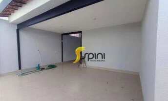 Imagem 2: Casa com 3 dormitórios e 1 suíte para alugar por R$ 2.000/mês - Martins - Uberlândia/MG