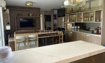 Imagem 4: Apartamento à venda no Taquaral - Campinas/SP