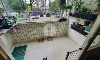 Imagem 3: Apartamento com 3 dorms, Boqueirão, Santos - R$ 458 mil, Cod: 946