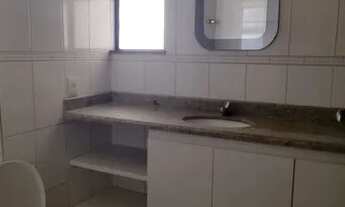 Imagem 2: Apartamento para aluguel com 80 metros quadrados com 2 quartos em Jardim Renascença - São