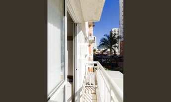 Imagem 6: Apartamento para Aluguel - Jacarepaguá, 2 Quartos, 47 m2