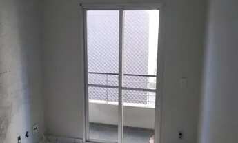 Imagem 4: Apartamento para aluguel com 55 metros quadrados com 2 quartos em Vila Amália - São Paulo