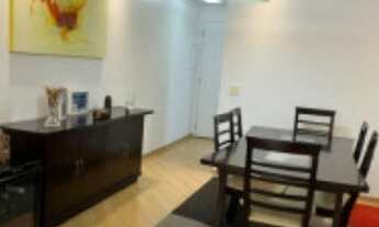 Imagem 3: Apartamento Venda Vila Mariana 86 m² 3 Dormitórios