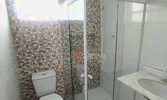 Imagem 4: Cobertura com 3 dormitórios para alugar, 90 m² por R$ 1.800,00/mês - Praia do Siqueira - C