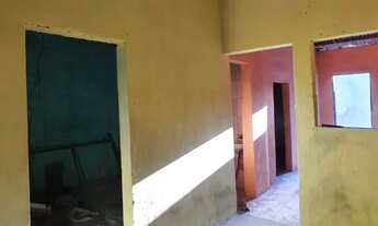 Imagem 4: Casa para venda tem 80 metros quadrados com 3 quartos em São Cristóvão - Salvador - BA