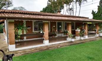 Imagem 3: Fazenda/Sítio/Chácara para venda possui 380 metros quadrados com 3 quartos