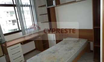 Imagem 7: Apartamento com 3 Quartos para aluguel, 135m²