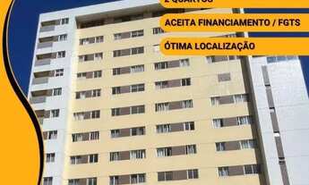 Imagem: RESD. LUNA BELLA - APARTAMENTO 2 QUARTOS