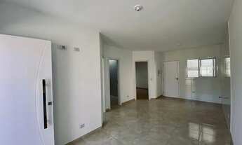 Imagem 2: Casa para venda possui 50 metros quadrados com 2 quartos em Sertãozinho - Matinhos - PR