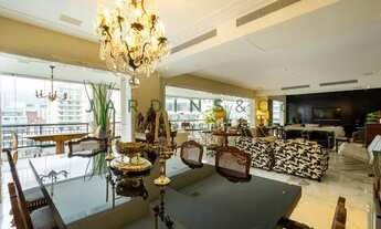 Imagem 3: SãO PAULO - Apartamento Padrão - Itaim Bibi