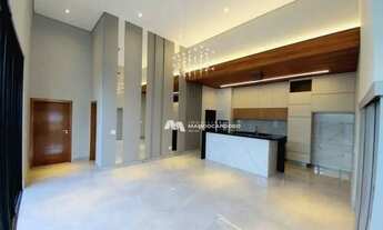 Imagem 6: Casa com 3 dormitórios à venda, 225 m² por R$ 1.650.000,00 - Quinta do Lago Residence - Sã