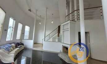 Imagem 1: Sobrado 3 dormitórios sendo 1 suíte em Condômino em Taubaté