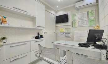 Imagem 4: PORTO ALEGRE - Conjunto Comercial/Sala - Independência