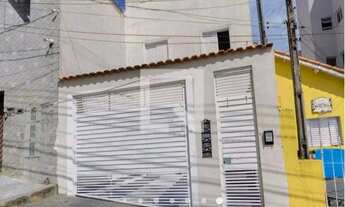 Imagem: Casa para venda possui 120 metros quadrados