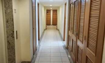 Imagem 3: Apartamento para aluguel com 68 metros quadrados com 2 quartos em Jacarepaguá - Rio de Jan