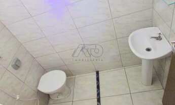 Imagem 7: Casa para aluguel, 1 quarto, 1 vaga, PIRACICAMIRIM - PIRACICABA/SP