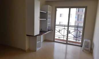 Imagem 3: Apartamento para aluguel com 67 metros quadrados com 3 quartos em Aclimação - São Paulo