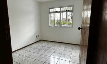 Imagem 3: Apartamento para aluguel com 90 metros quadrados com 2 quartos em São Mateus - Juiz de For