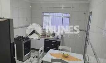 Imagem 7: Casa Assobradada em Osasco