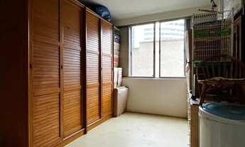 Imagem 6: Apartamento à venda no Batel com 4 quartos