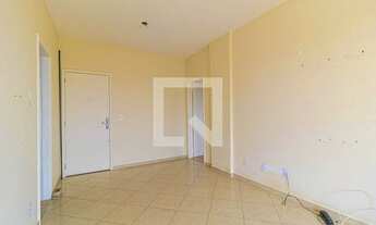 Imagem 4: Apartamento para Aluguel - Méier, 1 Quarto, 58 m2