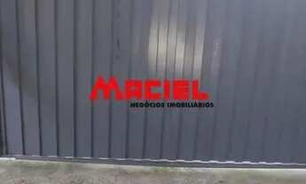 Imagem 3: Casa Padrão em São José dos Campos