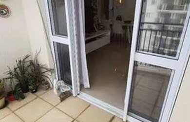 Imagem 3: Apartamento com 3 dormitórios à venda, 90 m² por R$ 766.000,00 - Jardim Esplanada II - São