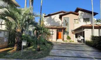 Imagem 2: Casa à venda no Loteamento Alphaville Campinas - Campinas/SP