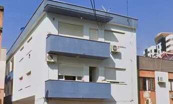 Imagem: APARTAMENTO GRANDE CANOAS