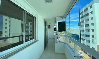 Imagem: Apartamento 100 mobiliado 3 quartos centro