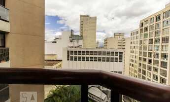 Imagem 7: Apartamento para Aluguel - Santa Cecília, 1 Quarto, 33 m2