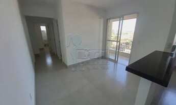 Imagem 2: Apartamento Padrão em Ribeirão Preto