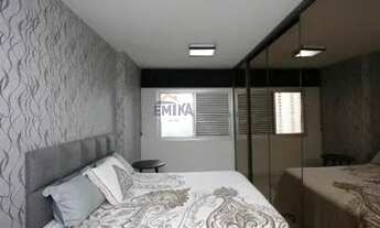 Imagem 5: Apartamento com 3 quarto(s) no bairro Jardim AclimaÇÃo em Cuiabá - MT