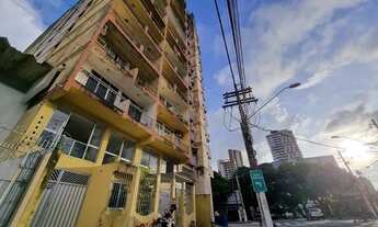 Imagem: Cobertura Duplex c/ 220 m² - 4 quartos