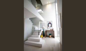 Imagem 4: Casa de Condomínio para Aluguel - Vargem Pequena, 3 Quartos, 500 m2