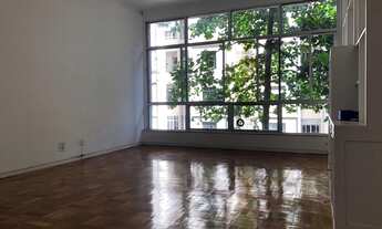 Imagem 7: Apartamento para aluguel com 120 metros quadrados com 3 quartos em Copacabana - Rio de Jan