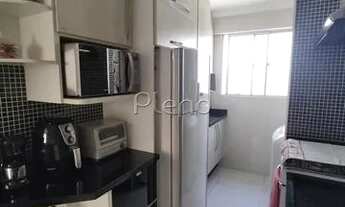 Imagem 7: Apartamento à venda no São Bernardo - Campinas/SP