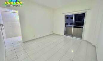 Imagem 3: Apartamento com 2 dormitórios à venda, 75 m² por R$ 460.000,00 - Canto do Forte - Praia Gr