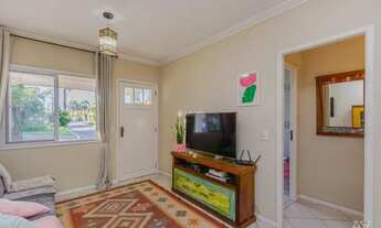 Imagem 3: CANOAS - Casa de Condomínio - Igara