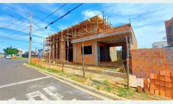 Imagem: Casa a venda no Condomínio Parque Olívio