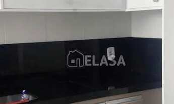 Imagem 6: Apartamento com 2 dormitórios para alugar, 50 m² por R$ 1.780/mês - Jardim Antonio Von Zub