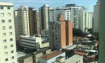 Imagem 4: Flat para venda tem 32 metros quadrados com 1 quarto em Pinheiros - São Paulo - SP