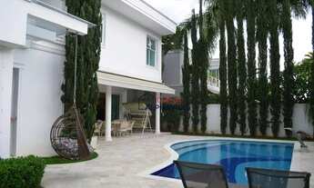 Imagem: Casa com 5 dormitórios à venda, 700 m²