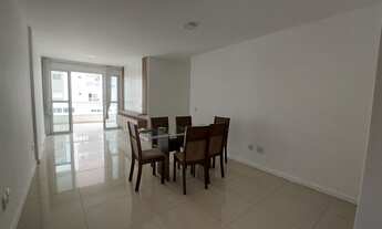 Imagem: Alugo apto 4 qtos na Pelinca!