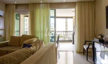 Imagem 2: São Paulo - Apartamento Padrão - Santana