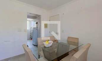 Imagem 3: Apartamento à Venda - Vila das Mercês, 2 Quartos, 50 m2