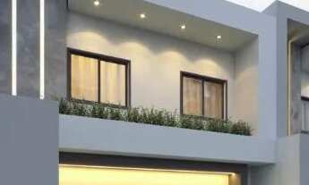 Imagem 2: Sobrado com 03 suítes