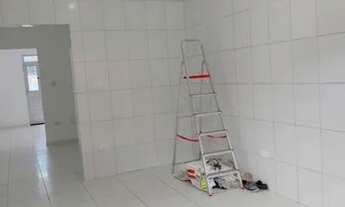 Imagem 2: Sobrado para aluguel possui 100 metros quadrados com 3 quartos em Água Fria - Recife - Per