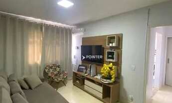 Imagem: 64m² - 2 Quartos - Setor Central