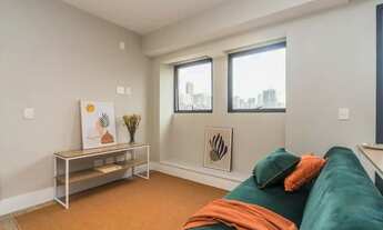 Imagem: Apartamento Venda 3 Dormitórios - 93 m²